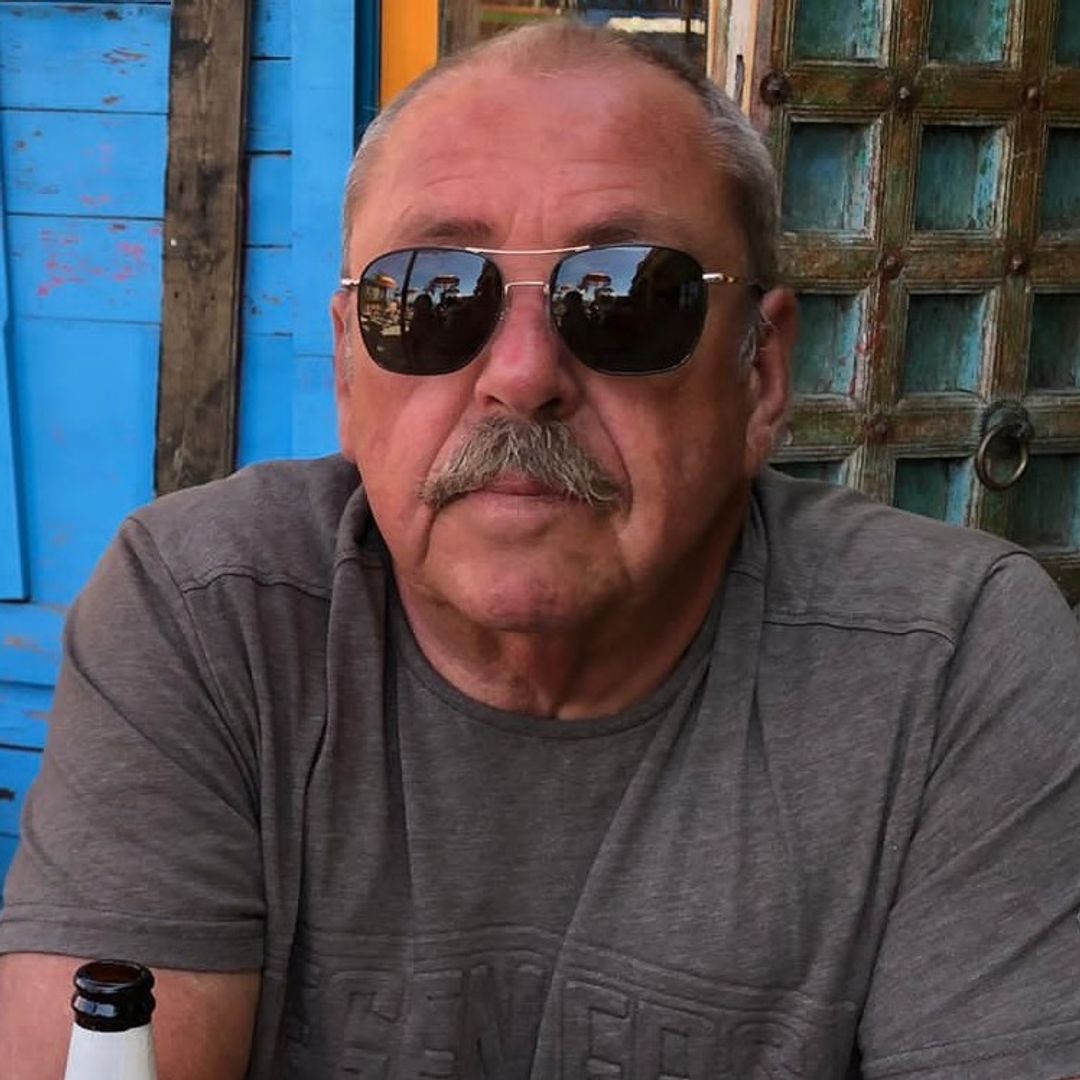 Profil de Teodor, 55 ans, Plan Cul à ‘Izbat Ḩasan Sa‘d