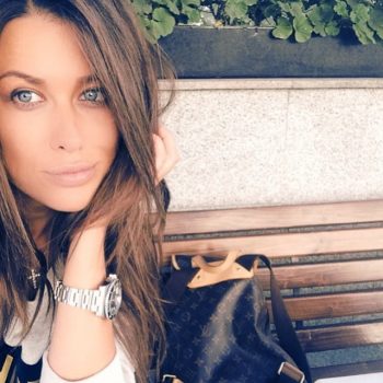 Profil de Fabiana, 37 ans, Plan Cul à ‘Izbat Umm Bāb