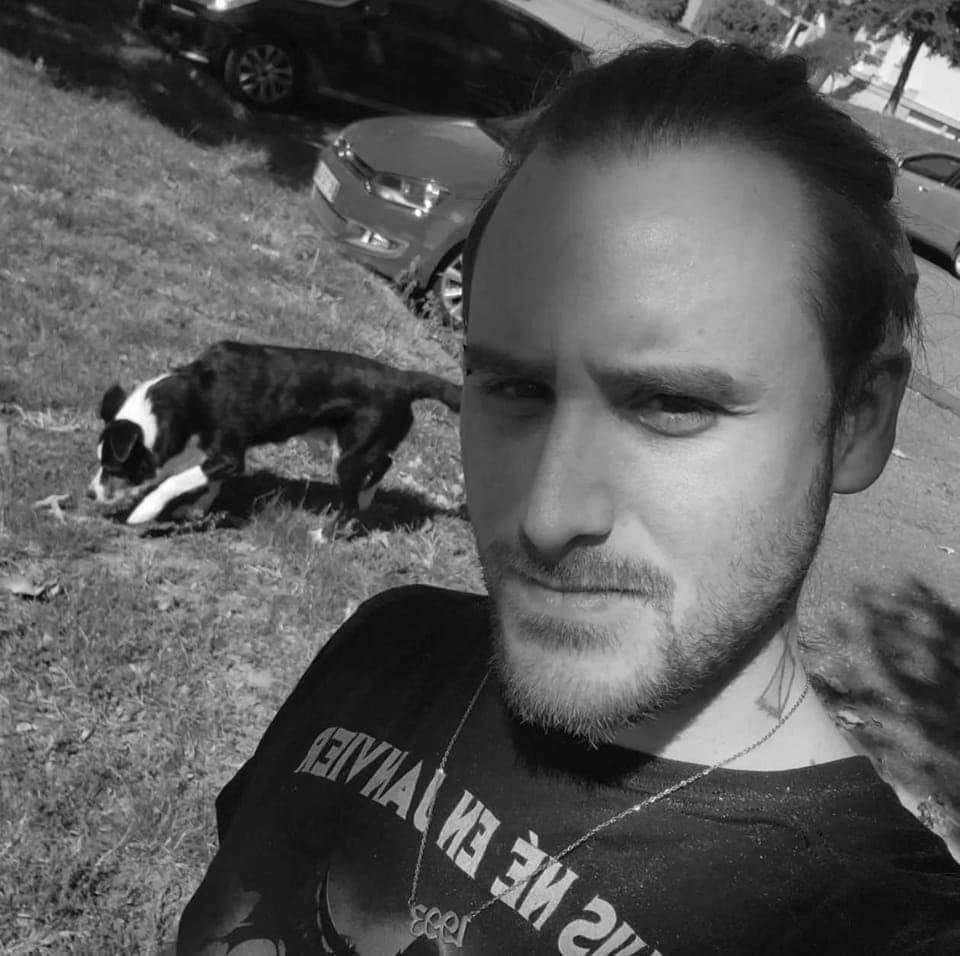 Profil de Syam, 32 ans, Plan Cul à Būghāz al Jamīl