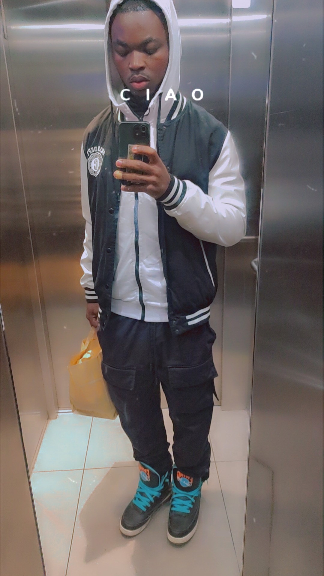 Profil de Siem, 22 ans, Plan Cul à Sanāyādah