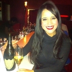 Profil de Christell, 31 ans, Plan Cul à Said Muḥammad