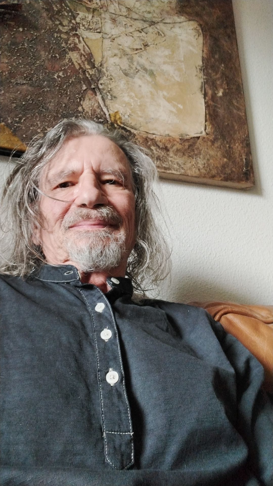 Profil de Yunus-emre, 51 ans, Plan Cul à Horizon Pyramids Resort