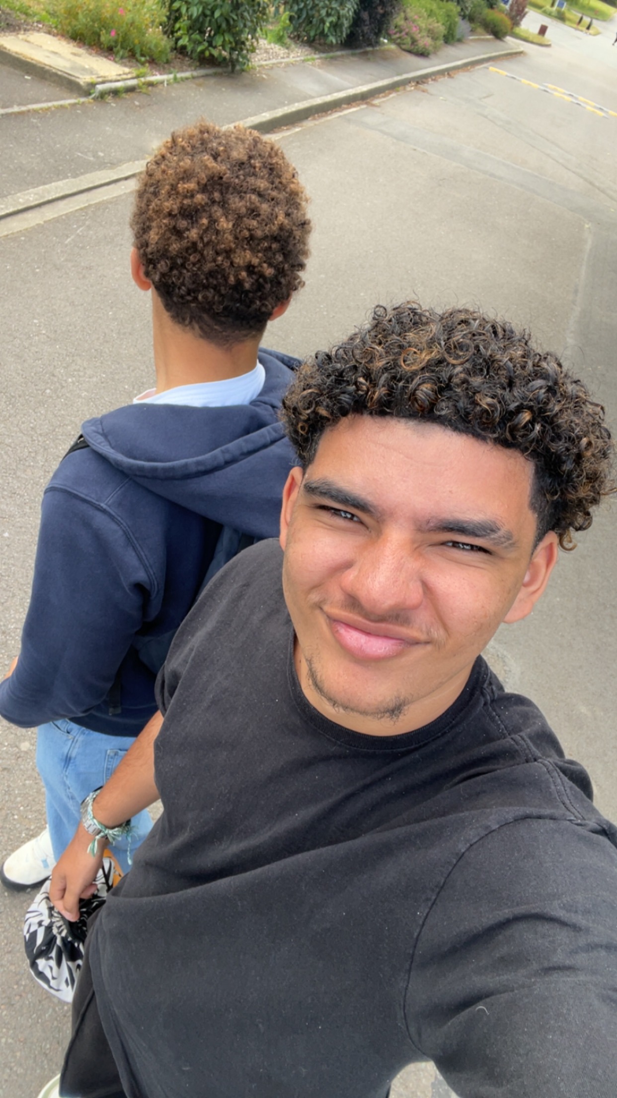 Profil de Roni, 23 ans, Plan Cul à Maşrif Kafr Sa‘d