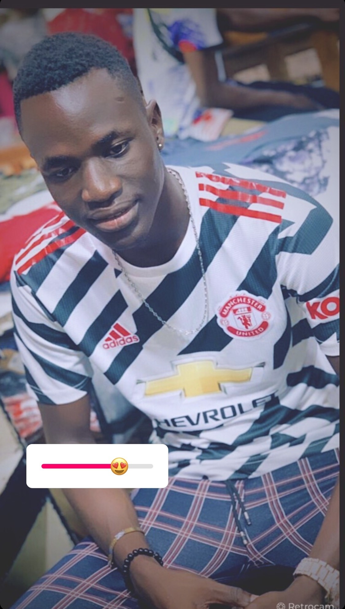 Profil de Jemil, 25 ans, Plan Cul à Barcelo 3 Pyramids Cairo