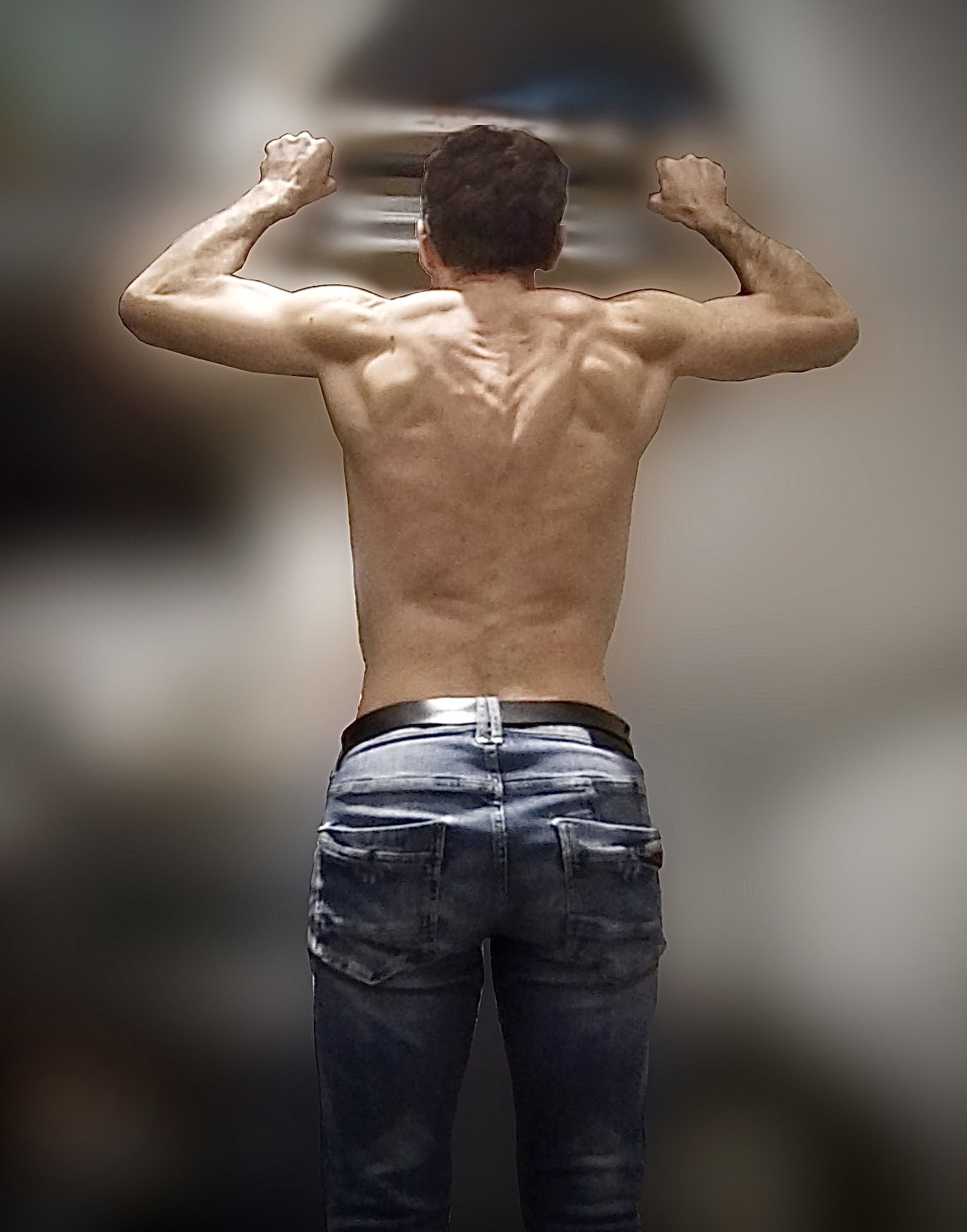 Profil de Anatole, 42 ans, Plan Cul à ‘Izbat Mattá