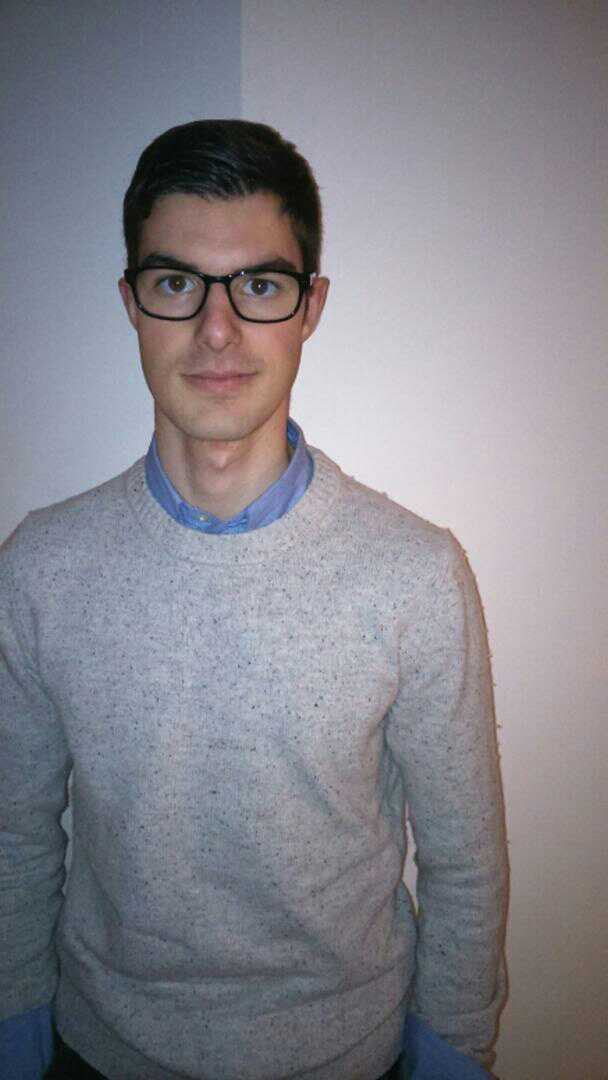 Profil de Lee-roy, 30 ans, Plan Cul à Nuwayr