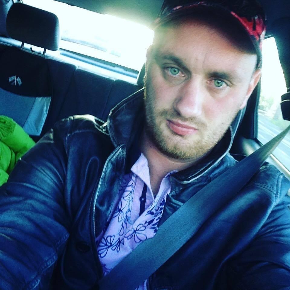 Profil de Ata, 40 ans, Plan Cul à Masjid as Sayyid Yūsuf al Ḩajājī