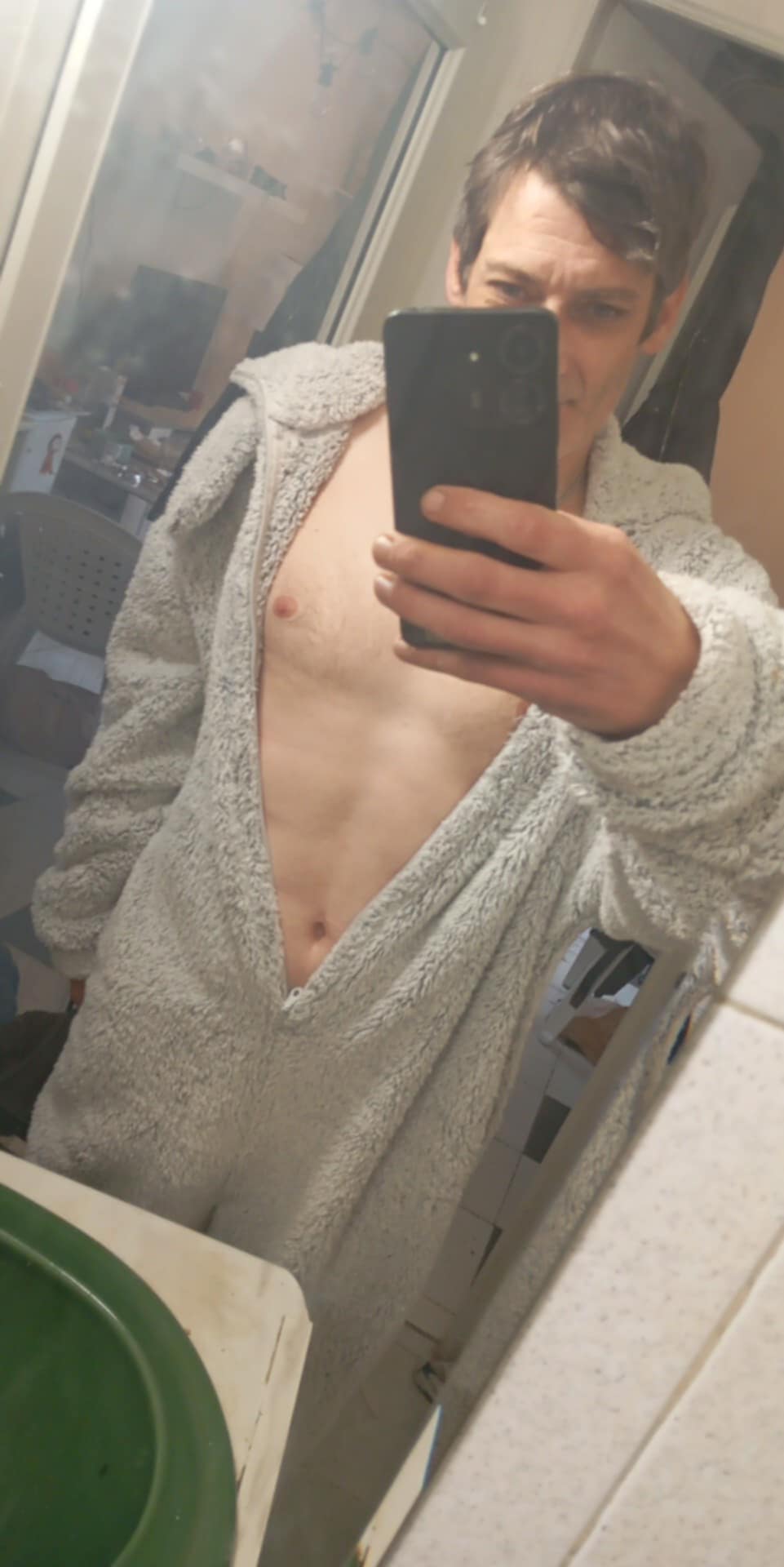 Profil de Devris, 48 ans, Plan Cul à Tribunal mixte