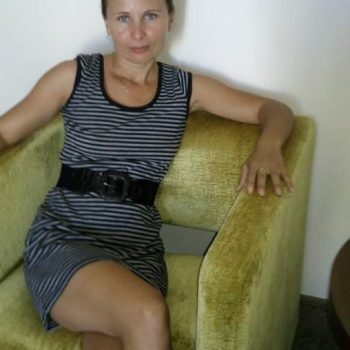 Profil de Catherine-marie, 43 ans, Plan Cul à Abū Daraj Reef