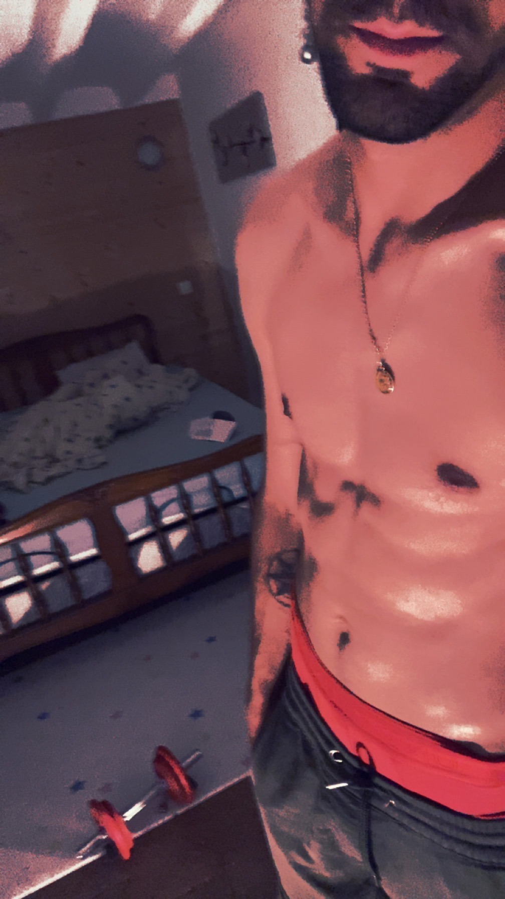 Profil de Madeg, 29 ans, Plan Cul à Sindiyūn