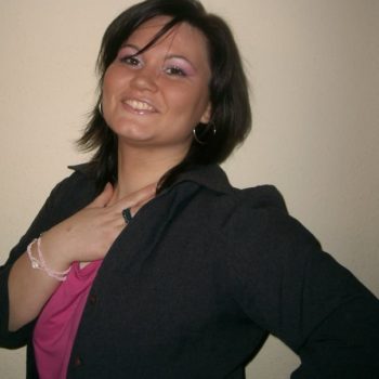 Profil de Nathalye, 41 ans, Plan Cul à Minţaqat al Bāţanīyah