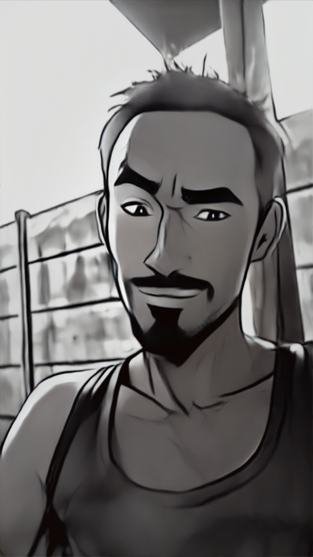 Profil de Ken, 35 ans, Plan Cul à ‘Arab aş Şaff