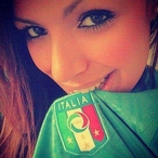 Profil de Gaella, 24 ans, Plan Cul à Luna Hotel & Hostel