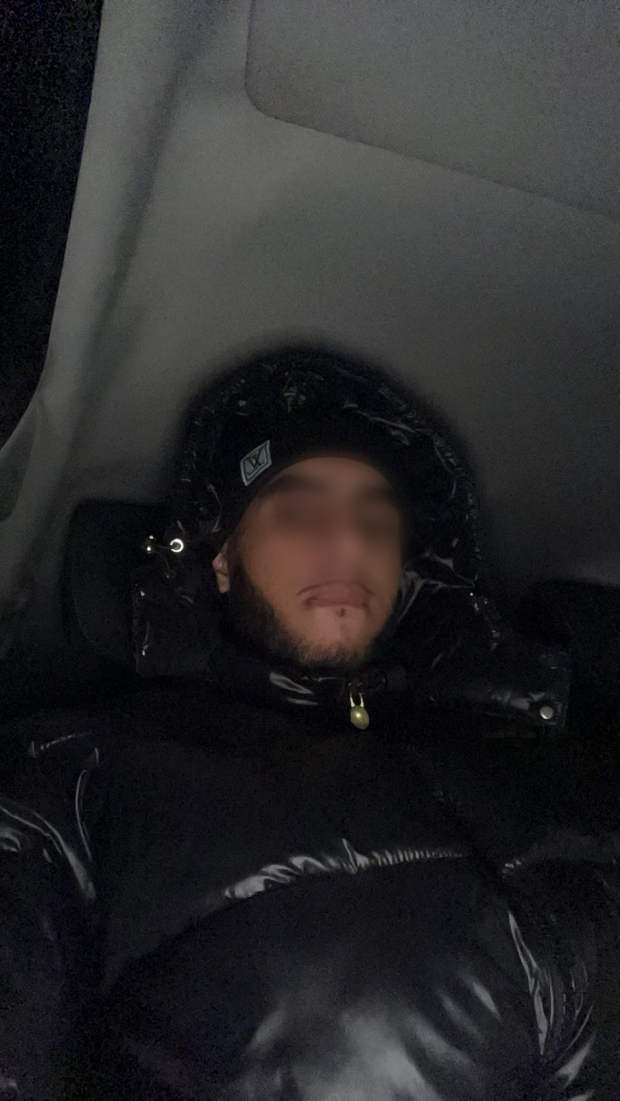Profil de Talel, 18 ans, Plan Cul à Ghamrīn