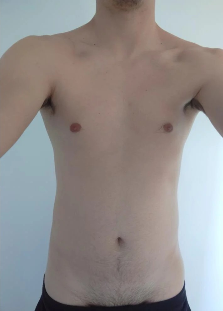 Profil de Giraud, 30 ans, Plan Cul à Maşraf Bābil