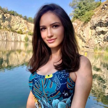 Profil de Cristela, 32 ans, Plan Cul à ‘Ayn Shīţār