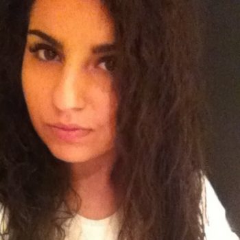 Profil de Verica, 31 ans, Plan Cul à Minyat Banī Manşūr