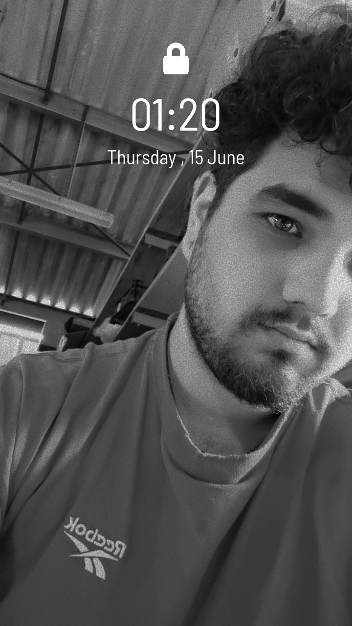 Profil de Mohrad, 19 ans, Plan Cul à ‘Izbat at Tulmā