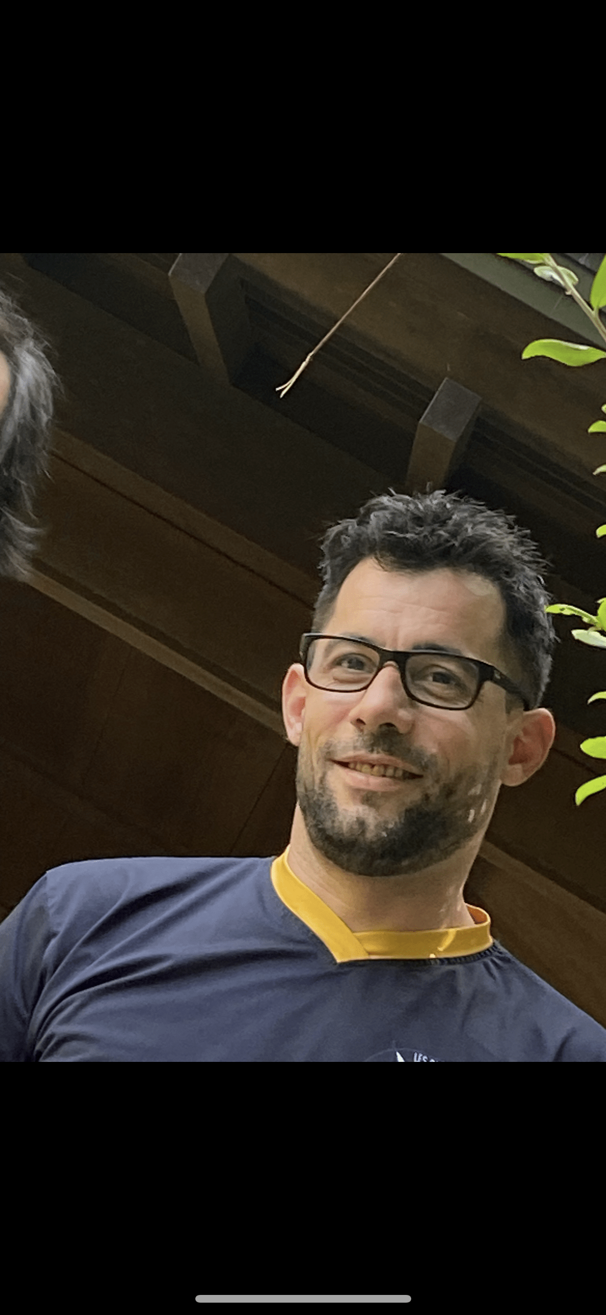 Profil de Abed, 40 ans, Plan Cul à Triumph Hotel