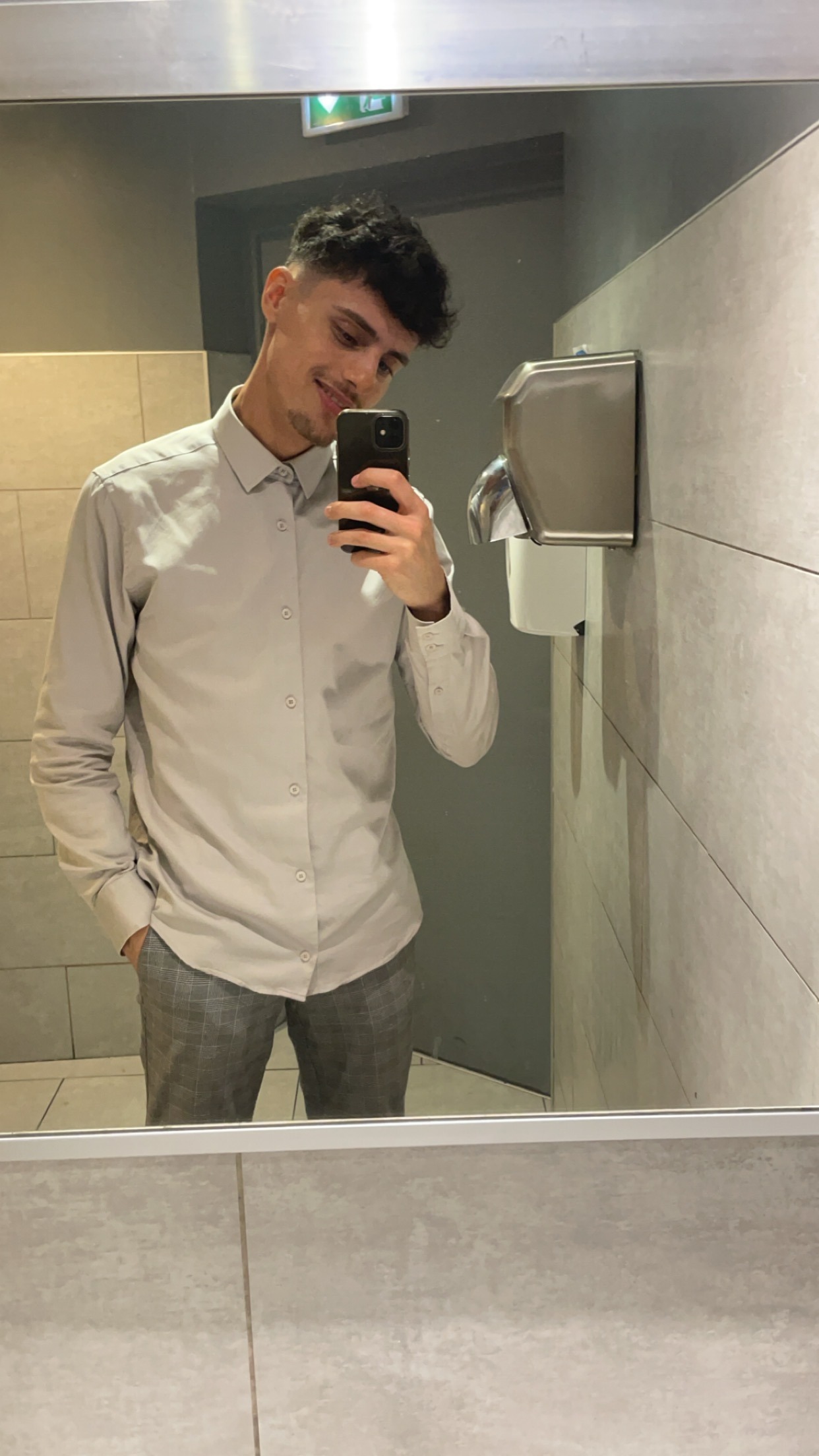 Profil de Andoni, 26 ans, Plan Cul à Abu Libd