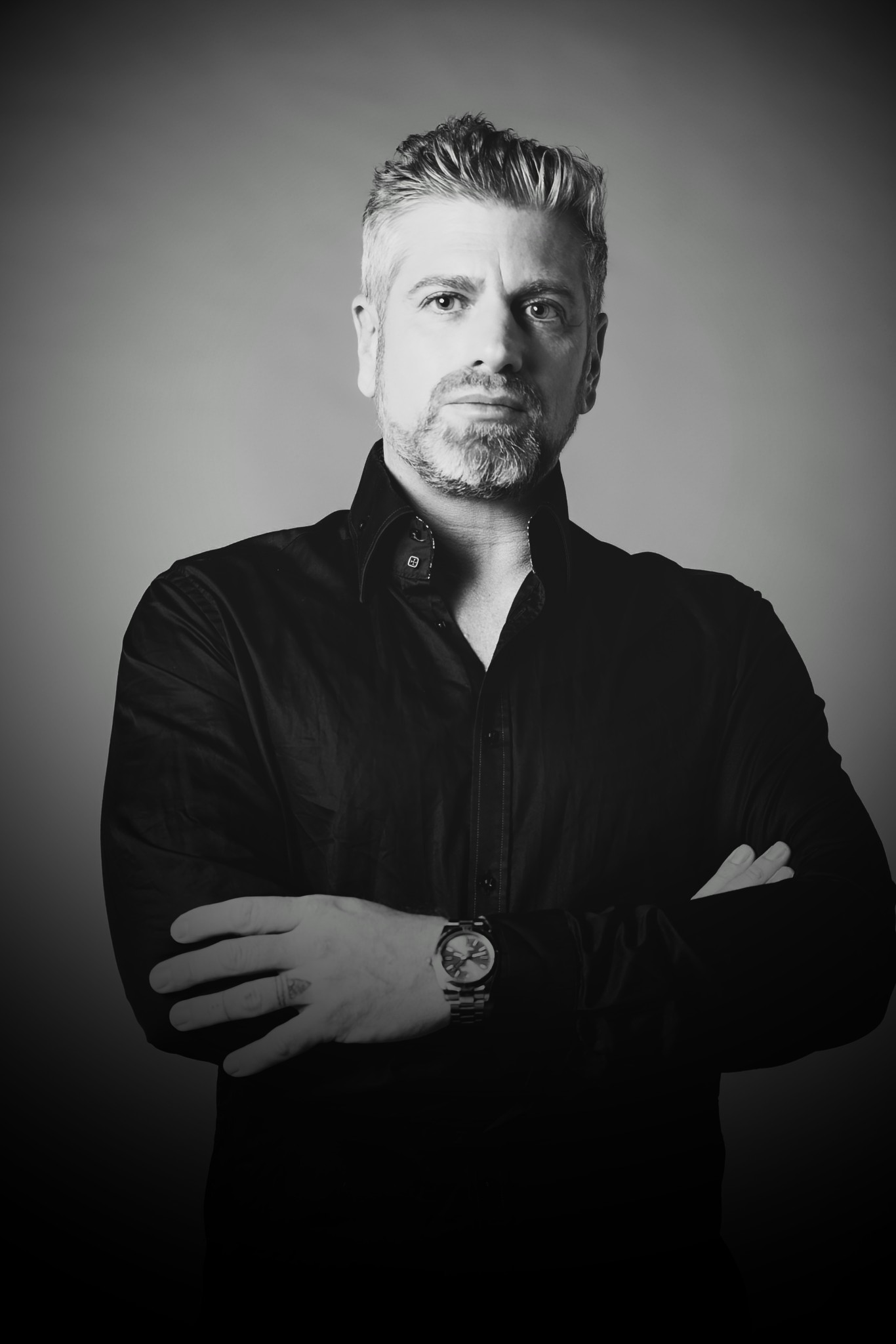 Profil de Vincent-xavier, 44 ans, Plan Cul à Al Atlāt