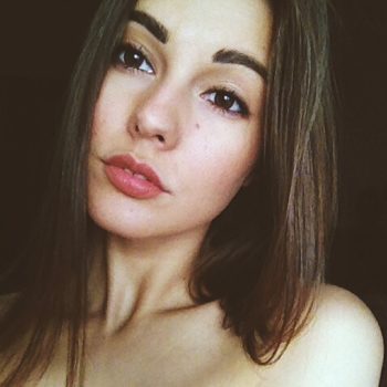 Profil de Krystal, 31 ans, Plan Cul à Jizzāyah