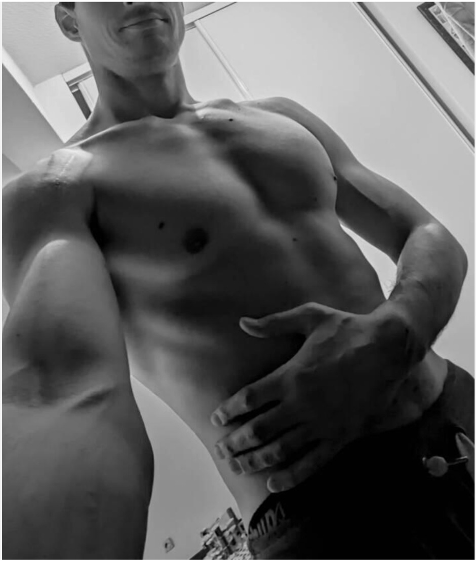 Profil de Ghjuvanni, 37 ans, Plan Cul à Ikyād