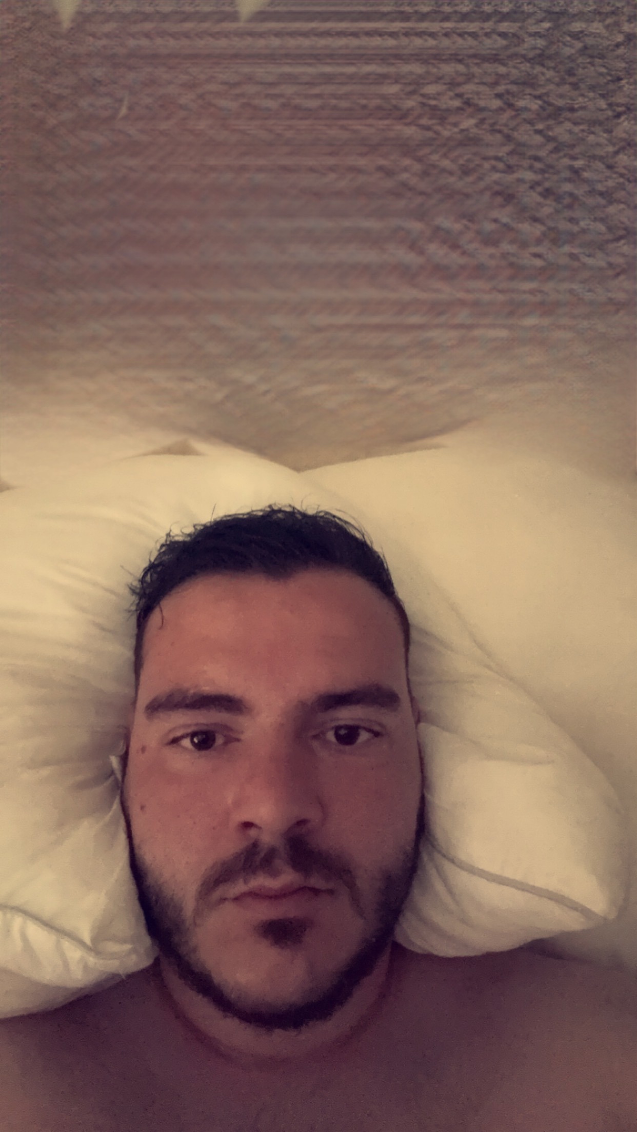 Profil de Pierre-mickael, 30 ans, Plan Cul à Sinbū Maqām