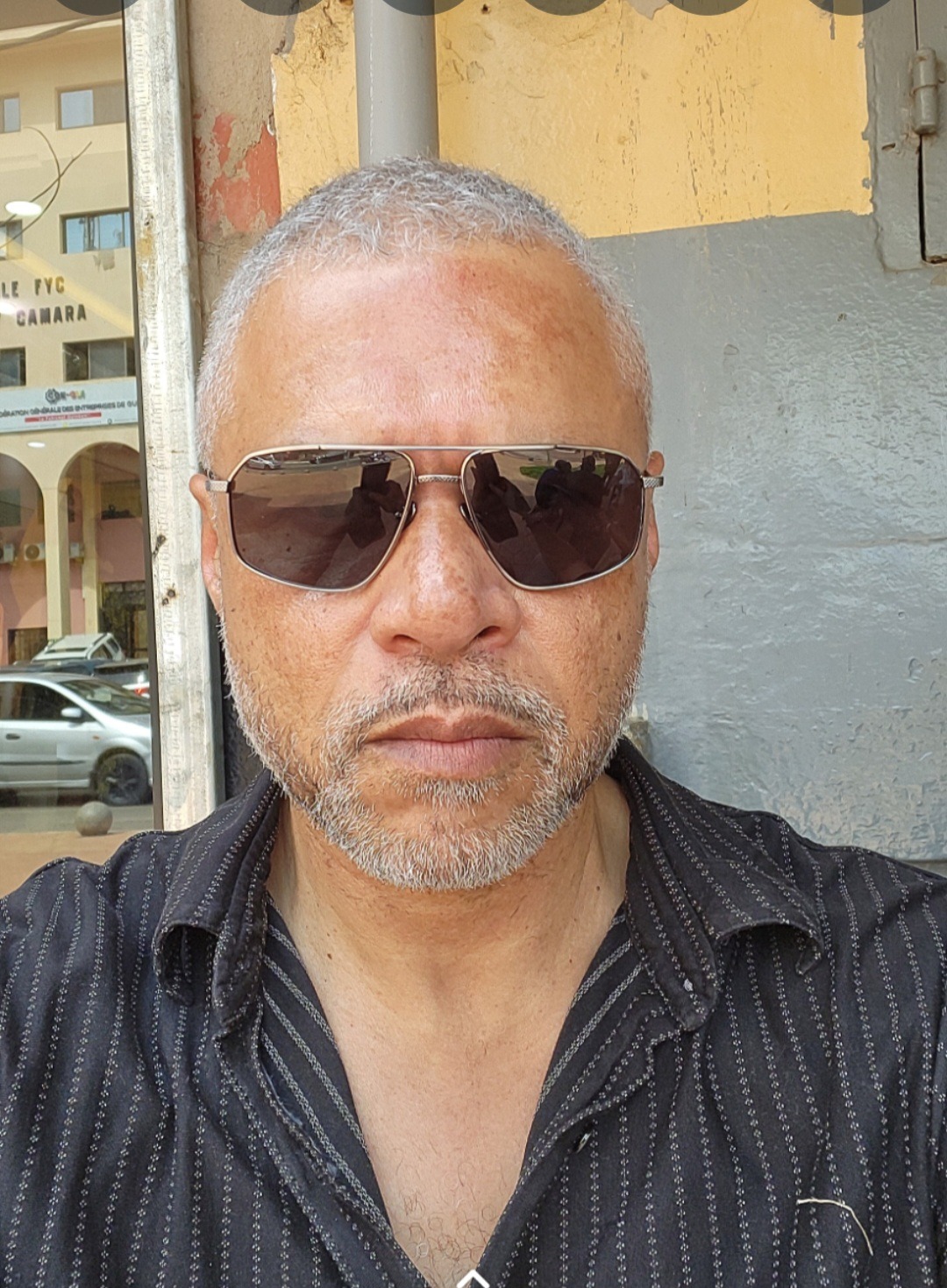 Profil de Arno, 49 ans, Plan Cul à Nazlat Thābit