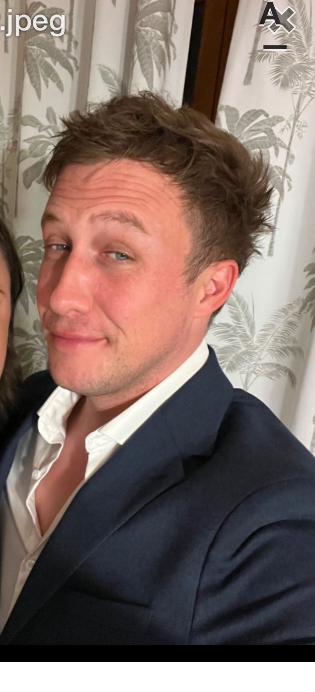 Profil de Jhonatan, 37 ans, Plan Cul à Ar Riyāḑ