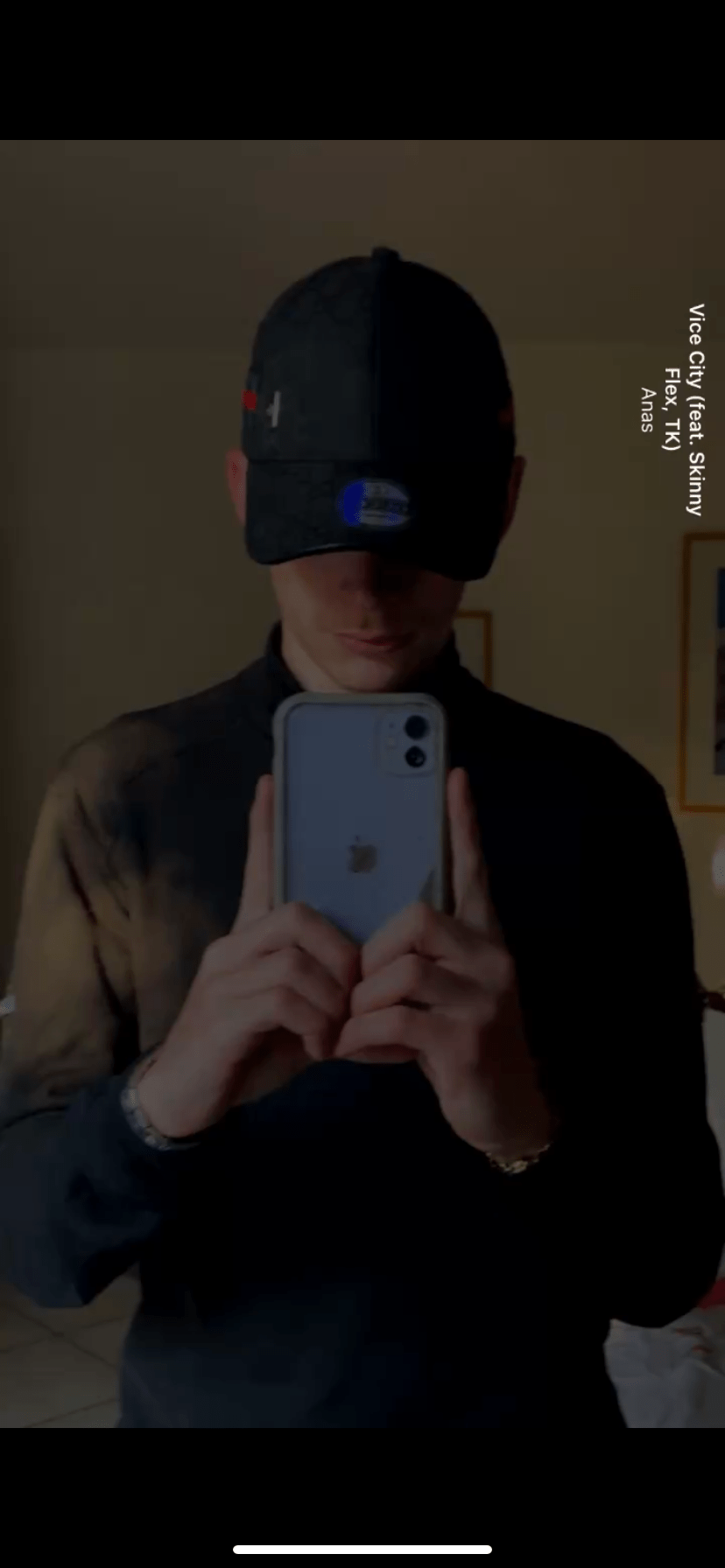 Profil de Omrane, 22 ans, Plan Cul à Abū Kurayyim