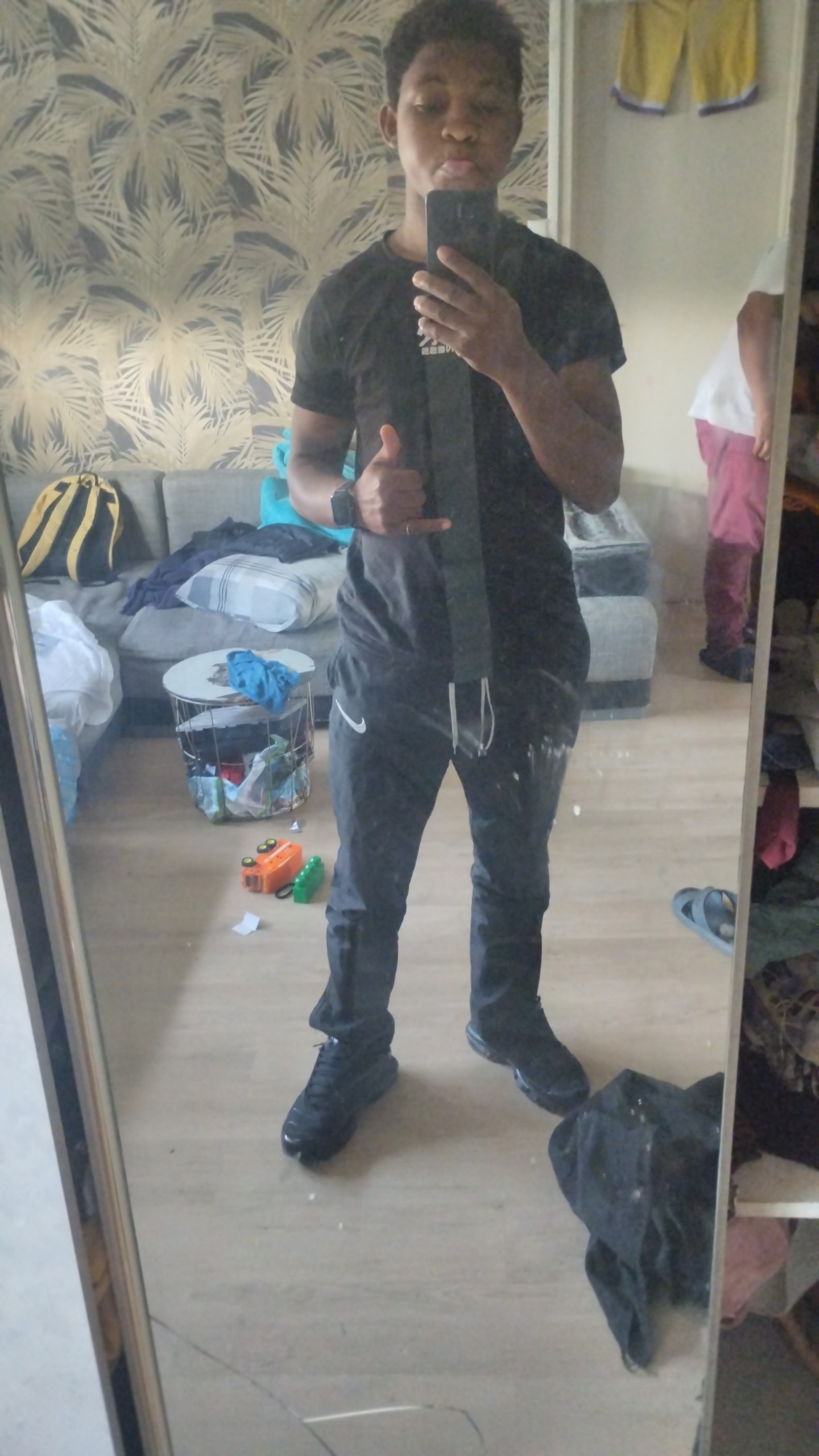 Profil de Tayrik, 19 ans, Plan Cul à Barkhīl