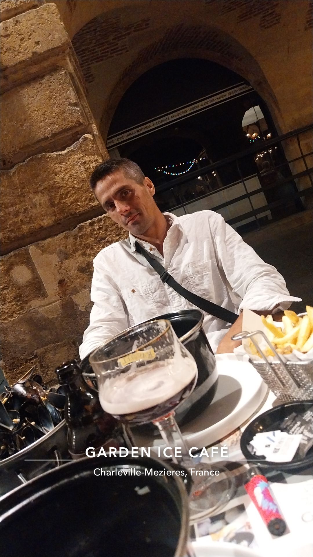 Profil de Kaya, 34 ans, Plan Cul à Qattah