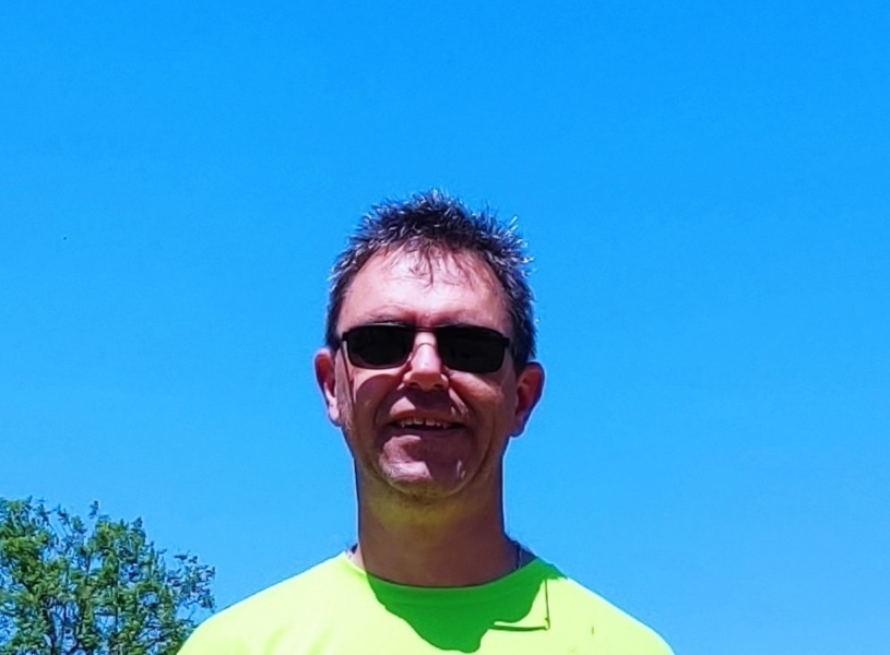 Profil de Cham, 42 ans, Plan Cul à Banī ‘Adī