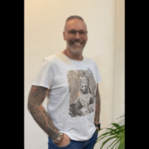 Profil de Joakim, 52 ans, Plan Cul à ‘Alam ‘Uwayḑah