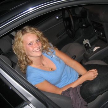 Profil de Tia, 27 ans, Plan Cul à Tribunal mixte