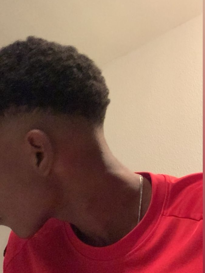 Profil de Salah, 23 ans, Plan Cul à Wardān