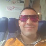 Profil de Filip, 32 ans, Plan Cul à Ra’s Umm Ithlah