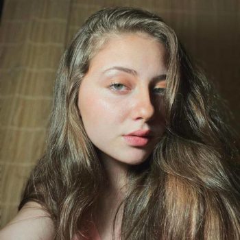 Profil de Nirina, 24 ans, Plan Cul à Wādī an Nihīyah