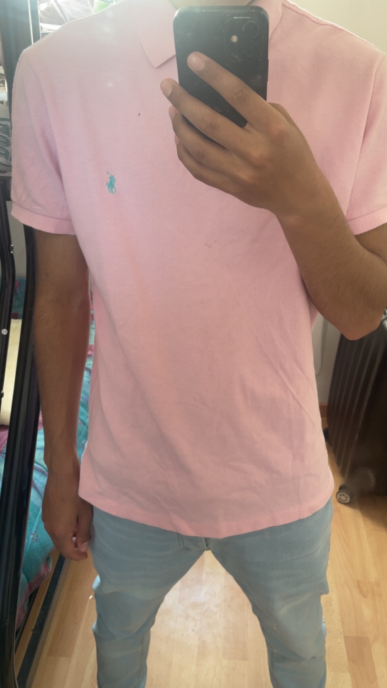 Profil de Laurens, 18 ans, Plan Cul à Al Birkah