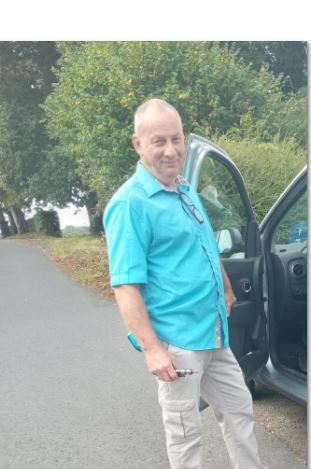 Profil de Feodor, 55 ans, Plan Cul à Mishţā