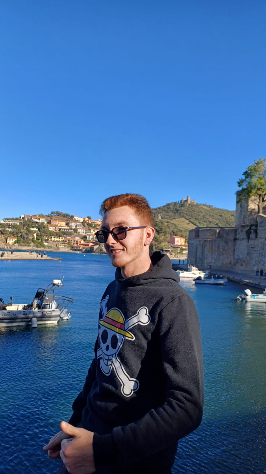 Profil de Lounys, 22 ans, Plan Cul à Masjid al Hidāyah