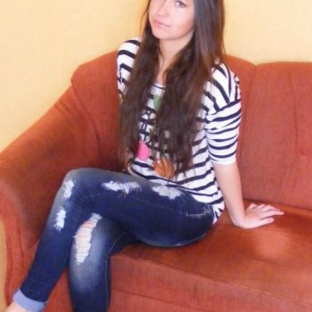 Profil de Nawelle, 27 ans, Plan Cul à ‘Izbat Ḩasan ‘Abbās