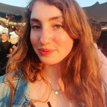Profil de Alejandra, 29 ans, Plan Cul à Hatîyet Mûrîs