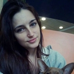 Profil de Norma, 29 ans, Plan Cul à Street roofing