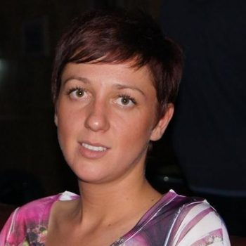 Profil de Joffrette, 38 ans, Plan Cul à Abhīt