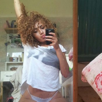 Profil de Oumaya, 30 ans, Plan Cul à Maşraf al Basyūnī