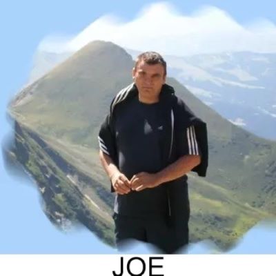 Profil de Nicolas, 54 ans, Plan Cul à ‘Izbat Warathah Sayyid al Khashāb