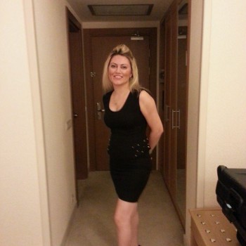 Profil de Laurianna, 33 ans, Plan Cul à Khan El Khalili