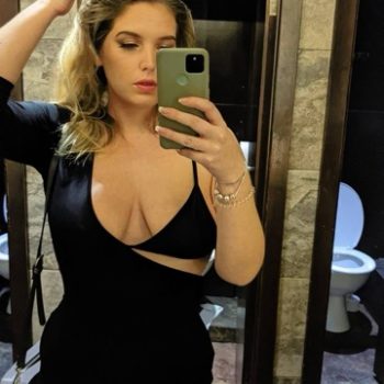 Profil de Chahla, 36 ans, Plan Cul à Tramways Company